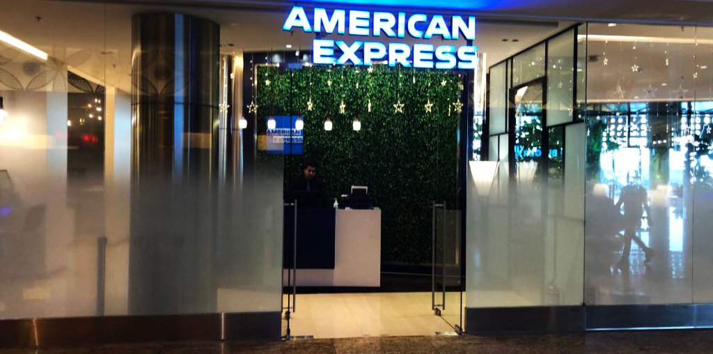 American Express Opens a New Lounge at the Mumbai International Airport