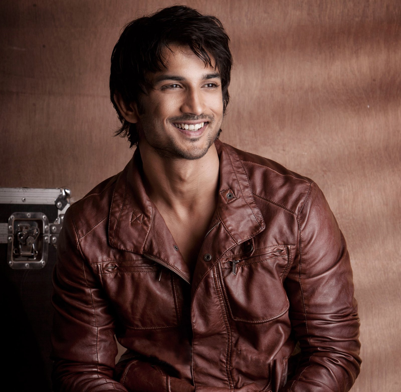 Sushant Singh Rajput