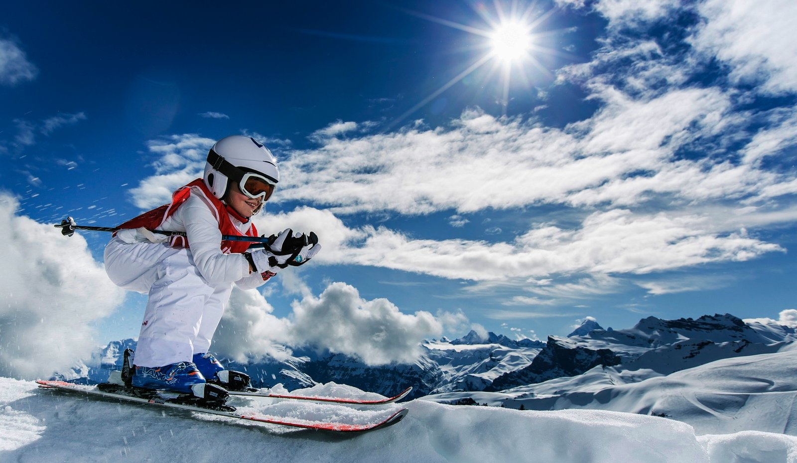 Activities for kids at Club Med Ski Resorts