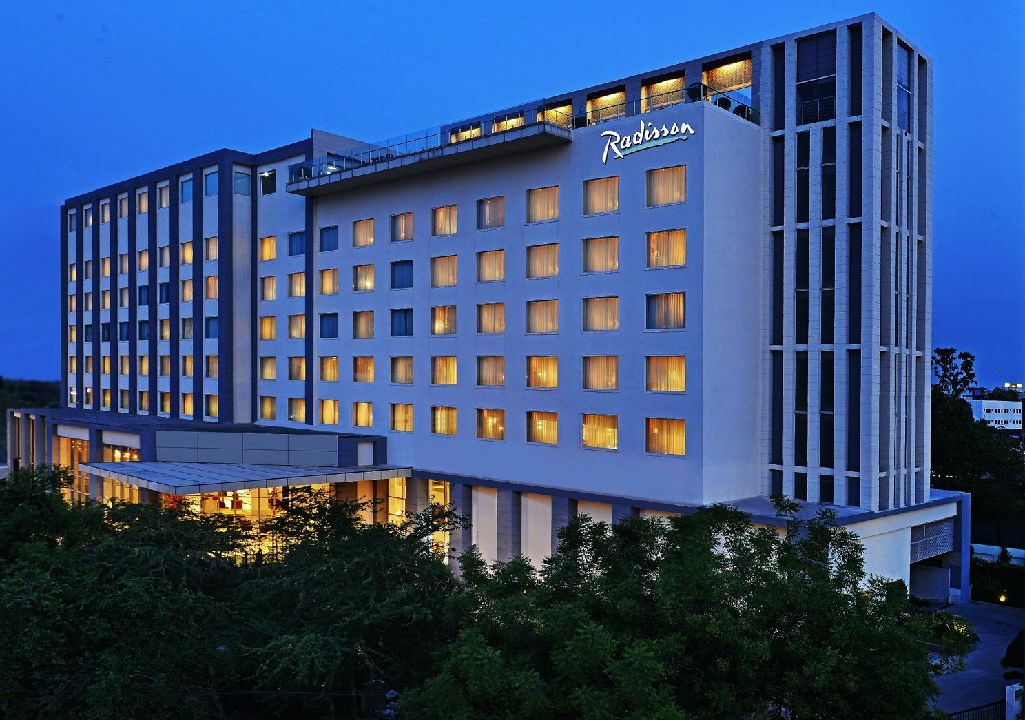 Radisson Hotels