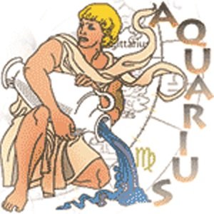 Aquarius