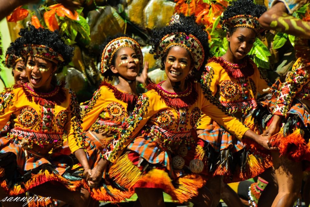 Dinagyang-festival-philippines