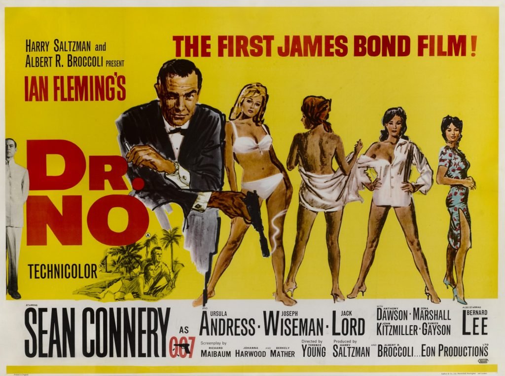 Dr. No