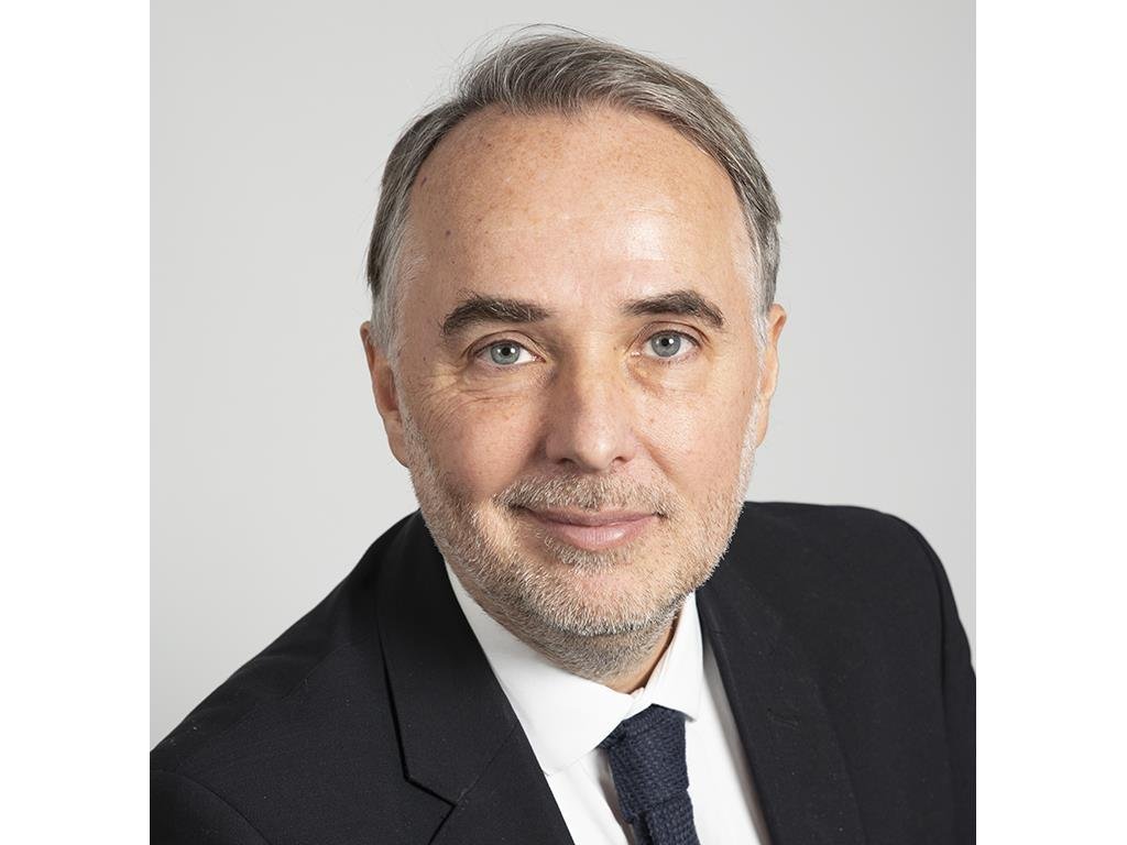 Francois-Davenne-Director-General-UIC