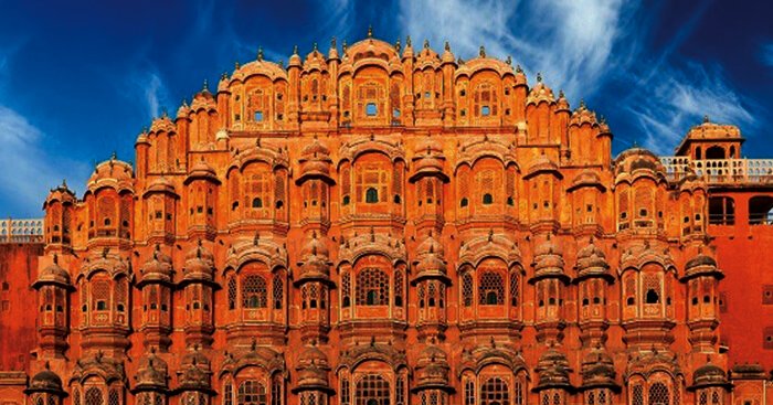 HAWA MAHAL