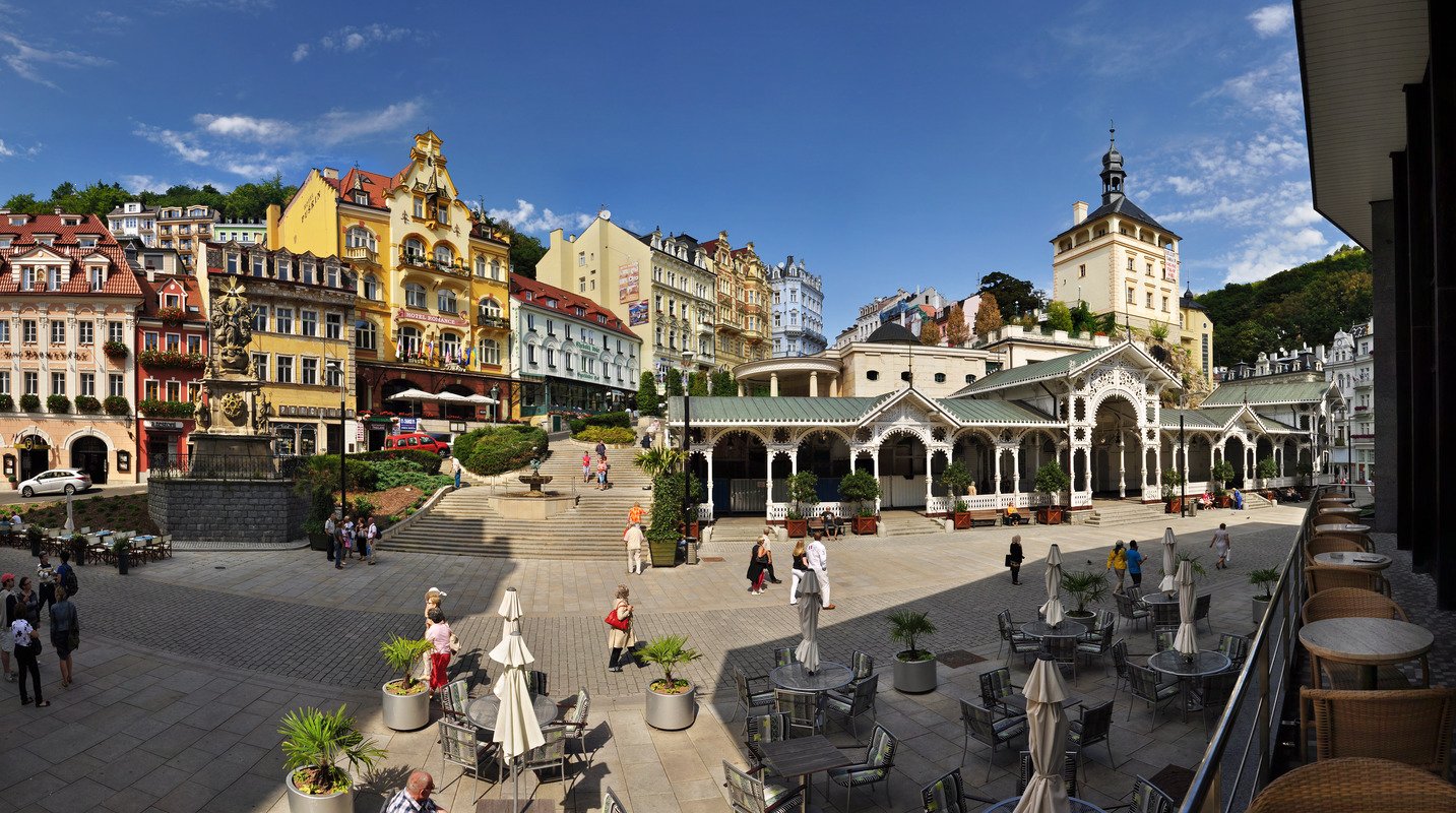 Karlovy Vary