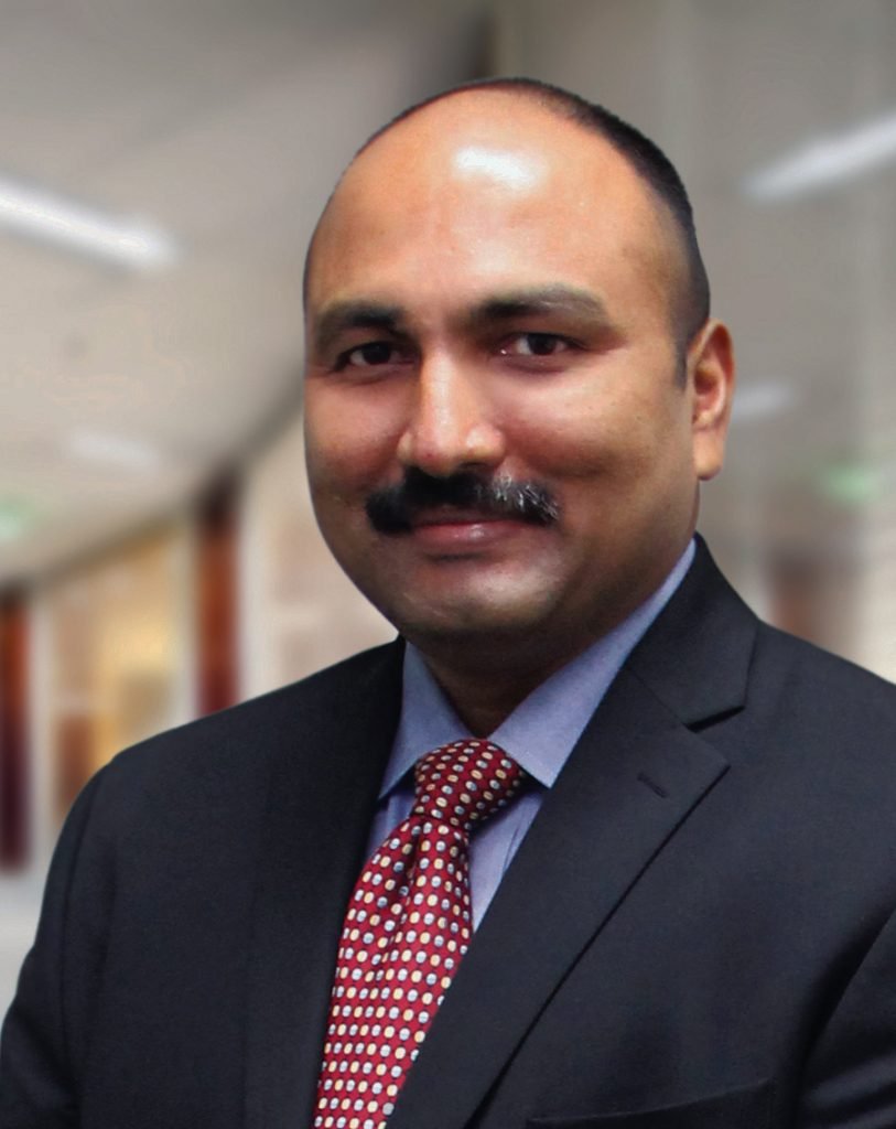 Rakesh Narayanan, vice president, South Asia and Pacific, Sabre Travel Solutions Airline Sales