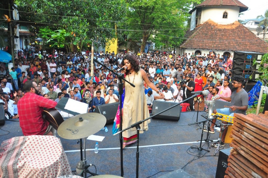 Kondotty Sufifest 2019 