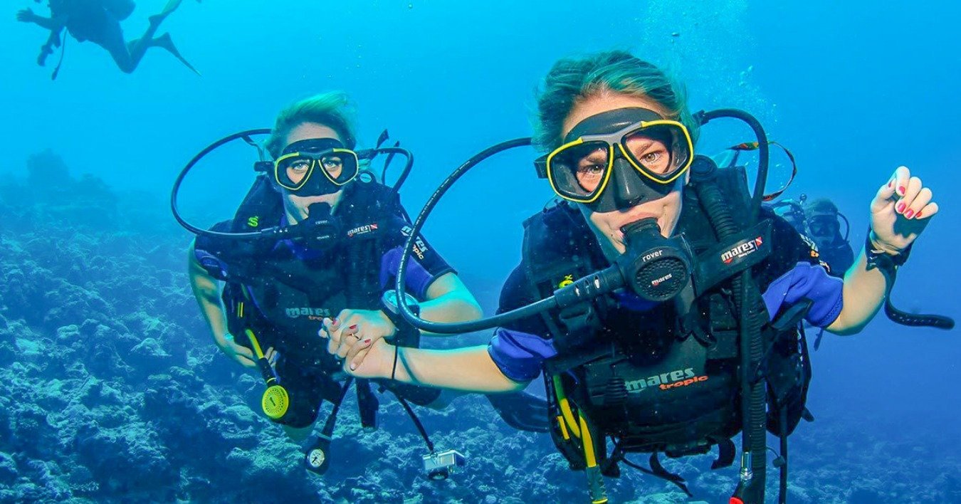 Tarkarli snorkeling & scuba diving