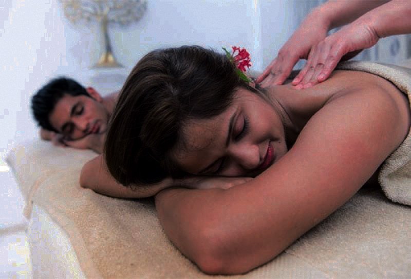 Wellness Massage(Atmantan)