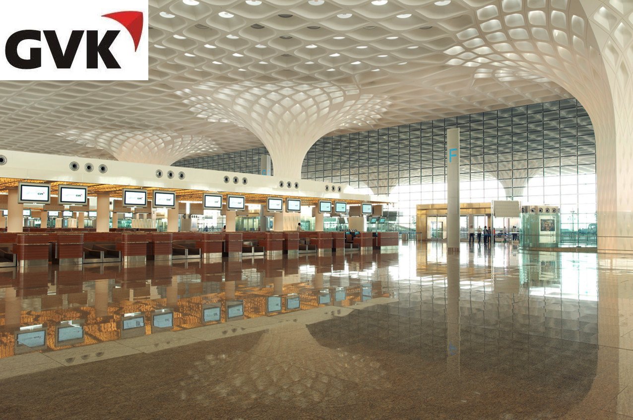 GVK Mumbai International Airport (MIAL)