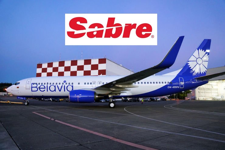 Sabre Advances NDC in Collaboration with Belavia – Belarusian Airlines