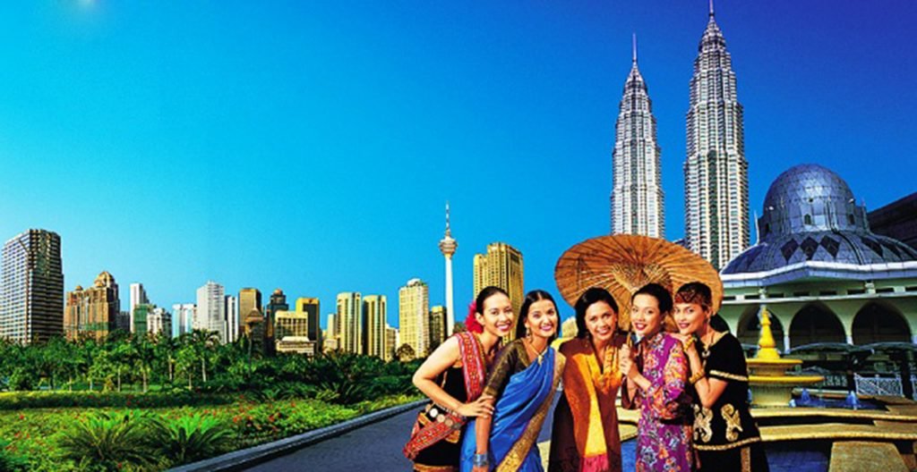 Tourism Malaysia