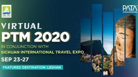 PATA Announces Dates for Virtual PATA Travel Mart 2020