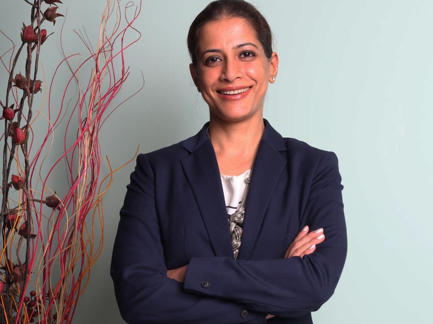 Anshu Sarin, CEO, Berggruen Hotels