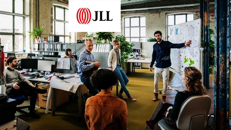 JLL to achieve Global Net Zero Carbon Emissions by 2030