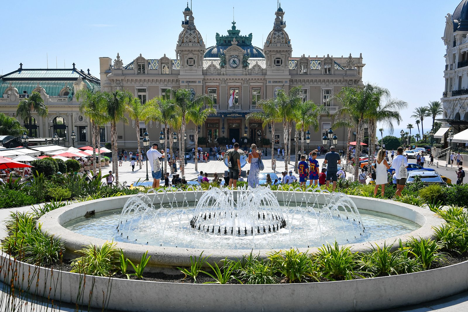 Casino de Monte-Carlo