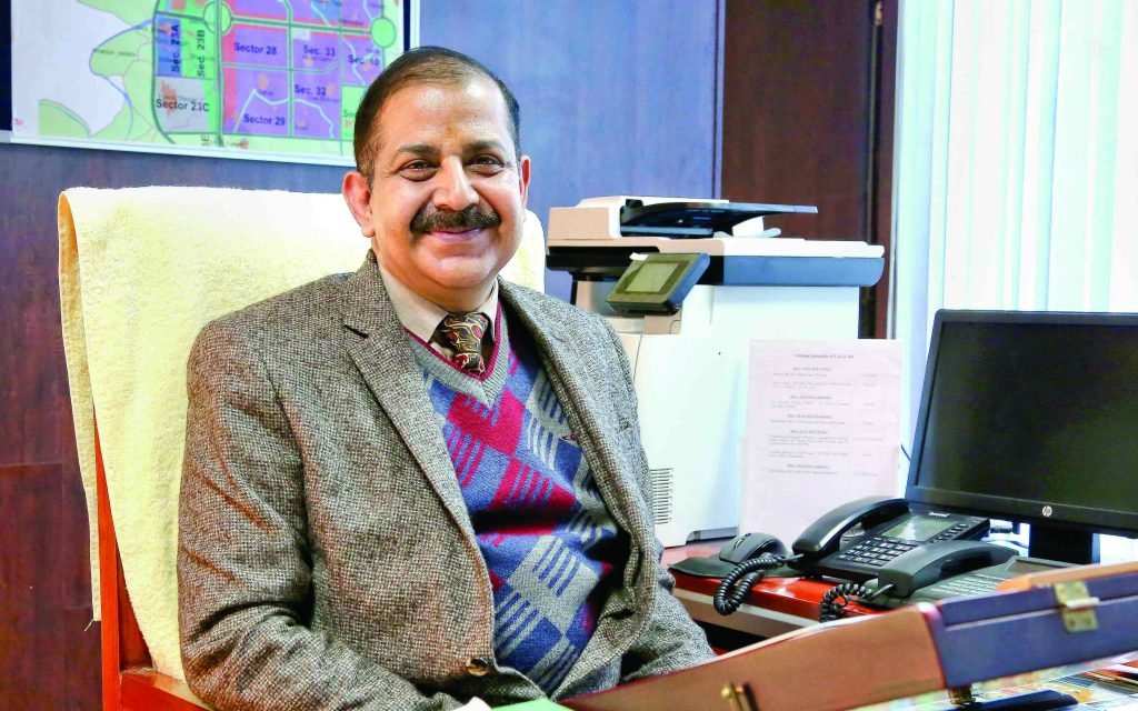 Dr.-Arun-Vir-Singh-Chief-Executive-Officer-Noida-International-Airport-Limited-NIAL