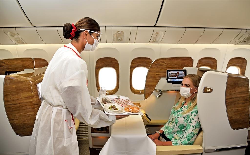 Emirates Skywards hits the 20-year mark