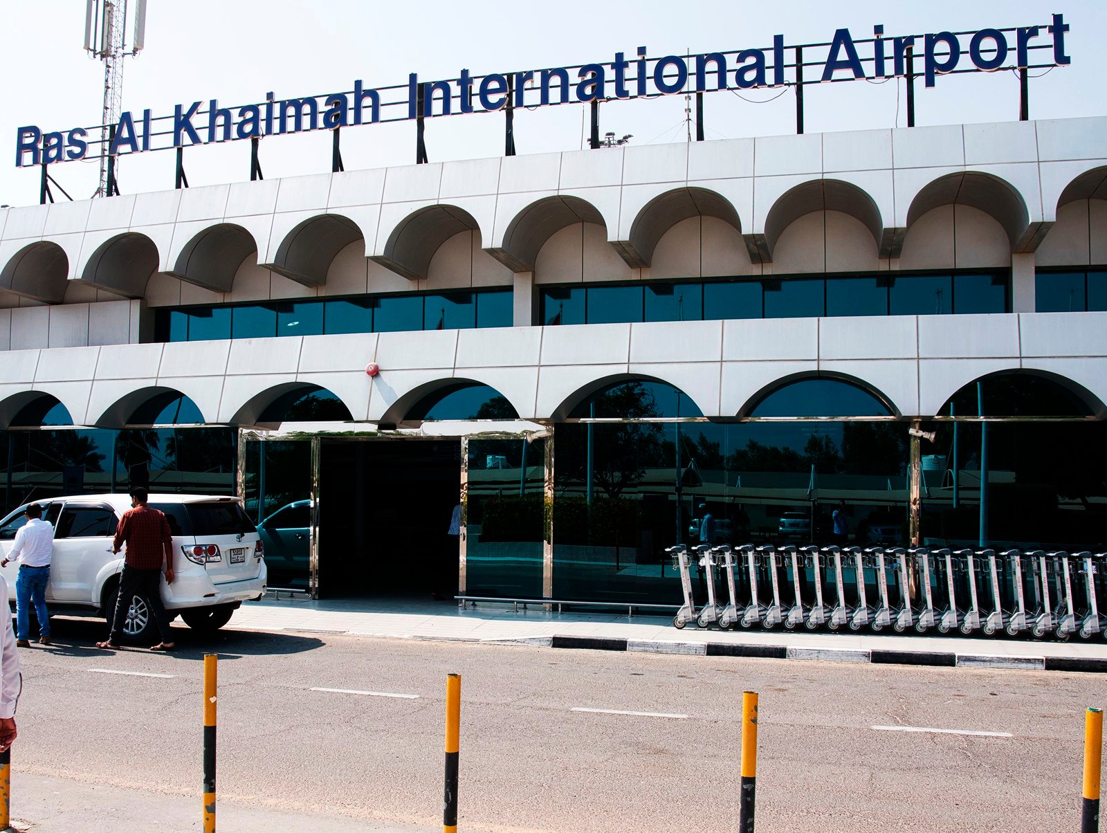 Ras Al Khaimah International Airport has secured the Repatriation of 53,000 Indian Citizens