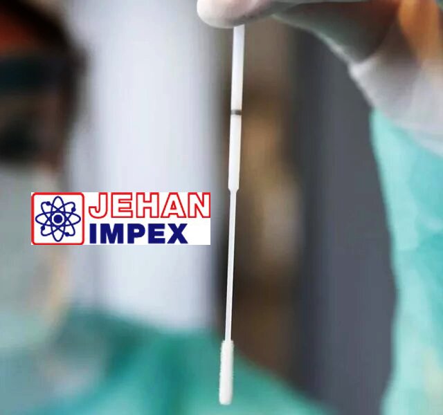 Jehan Impex Becomes the First to Introduce the Future of Swab Flocking