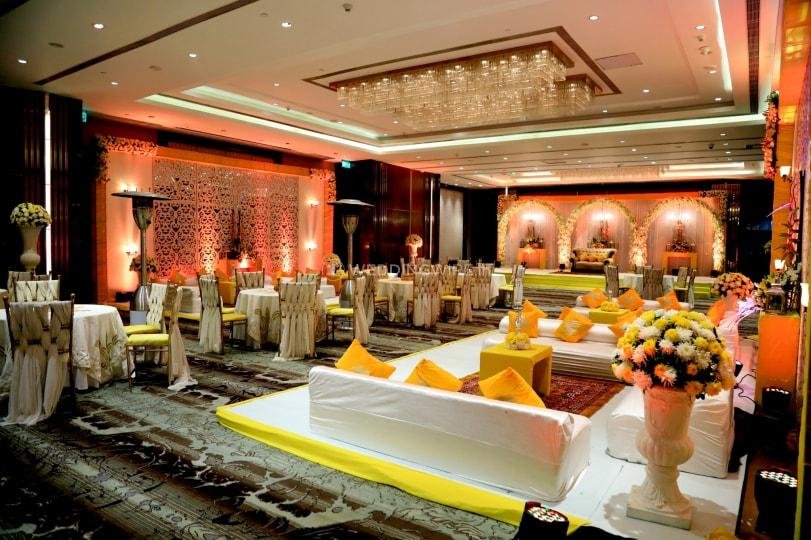 FINANCIAL ASSISTANCE FOR WEDDING AT PRIDE HOTEL