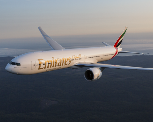 Emirates Expands its Global Network with Restart of Flights to Istanbul