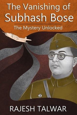 Subhash Bose